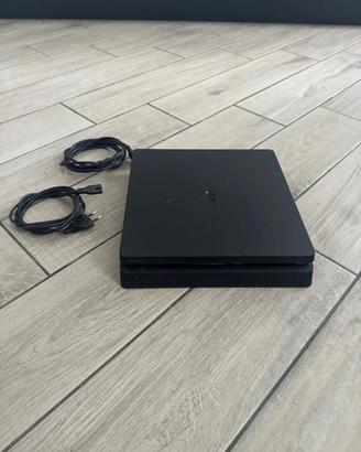 PlayStation 4 Slim 1 TB