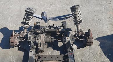 Avantreno completo daihatsu terios