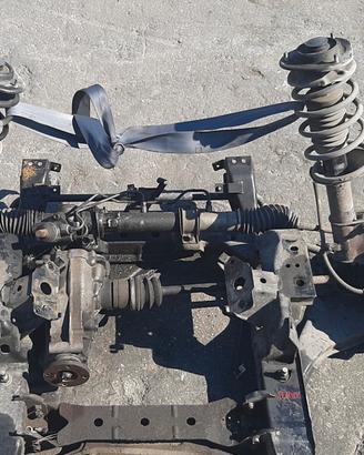 Avantreno completo daihatsu terios