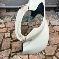 Parafango anteriore Smart Cabrio coupe 450