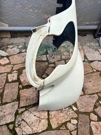 Parafango anteriore Smart Cabrio coupe 450