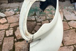 Parafango anteriore Smart Cabrio coupe 450