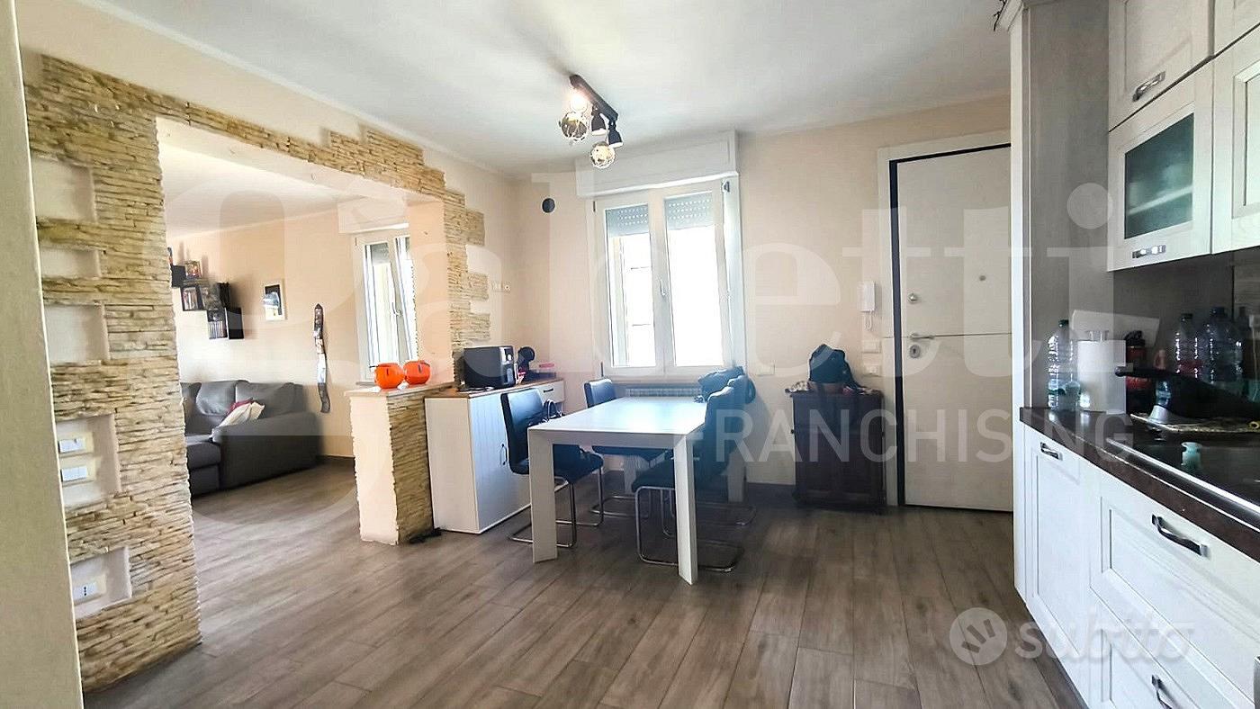Apartment in Scarlino, Portiglioni - Vista 5