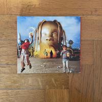 Travis Scott – Astroworld (CD Originali)