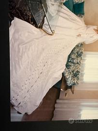 Abito da sposa