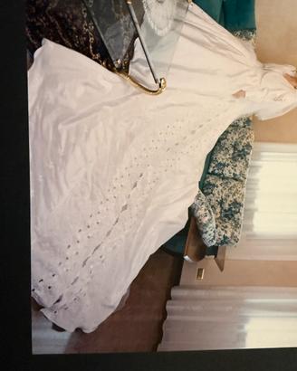 Abito da sposa Daniela Spose