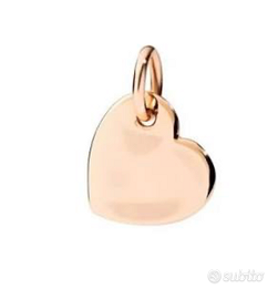 DoDO  Cuore In Oro Rosa