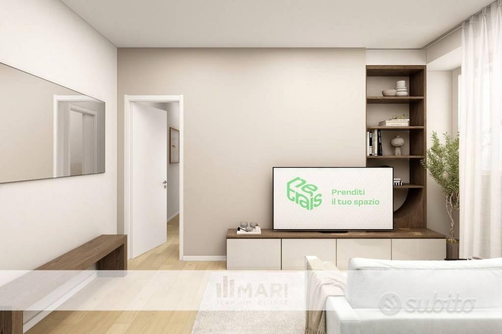 Appartamento – RM - Altro