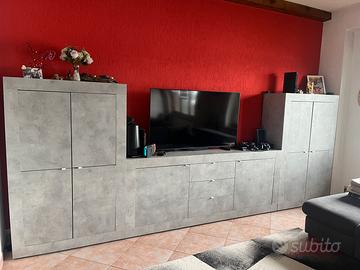 Mobile sala