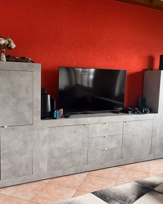Mobile sala
