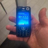 Nokia N70