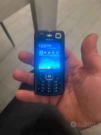 Nokia N70