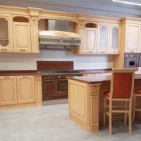 cucina classica artigianale