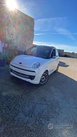 Microcar Mgo 2016