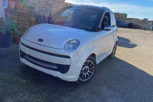 Microcar Mgo 2016