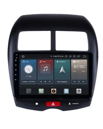 Autoradio GPS Navi CarPlay Peugeot 4008