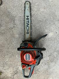 Motosega Hitachi