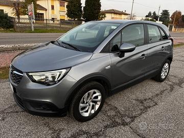 Opel Crossland X 1.2 12V Innovation OK NEOPATENTAT