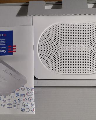 Modem fibra