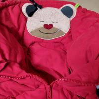 Sacco passeggino picci