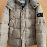 Piumino Calvin Klein COME NUOVO!
