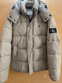 Piumino Calvin Klein COME NUOVO!