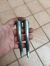 Rarissime leve freno Universal mod. 50