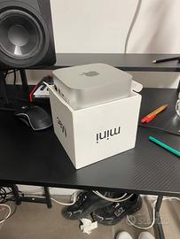 Mac mini M4
