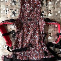 BabyMonkey Regolo Marsupio Ergonomico