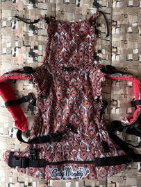 BabyMonkey Regolo Marsupio Ergonomico