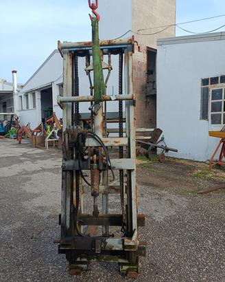 muletto MT 16DPX