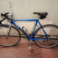 Bici corsa Olmo 2010