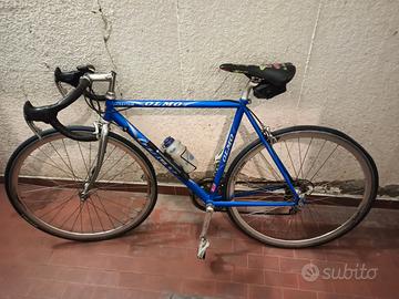 Bici corsa Olmo 2010