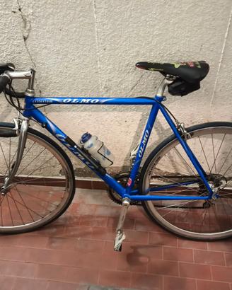 Bici corsa Olmo 2010