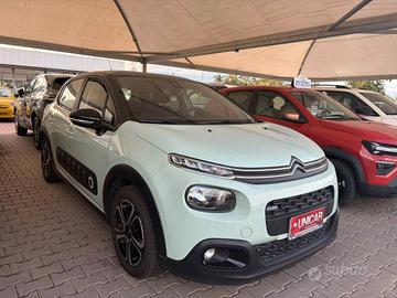 Citroen C3 1.2 puretech Shine 82cv
