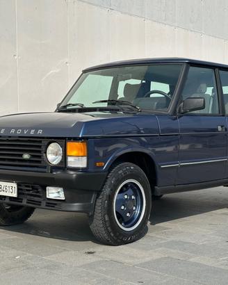 Land Rover Range 2.5 TD 5 porte Vogue