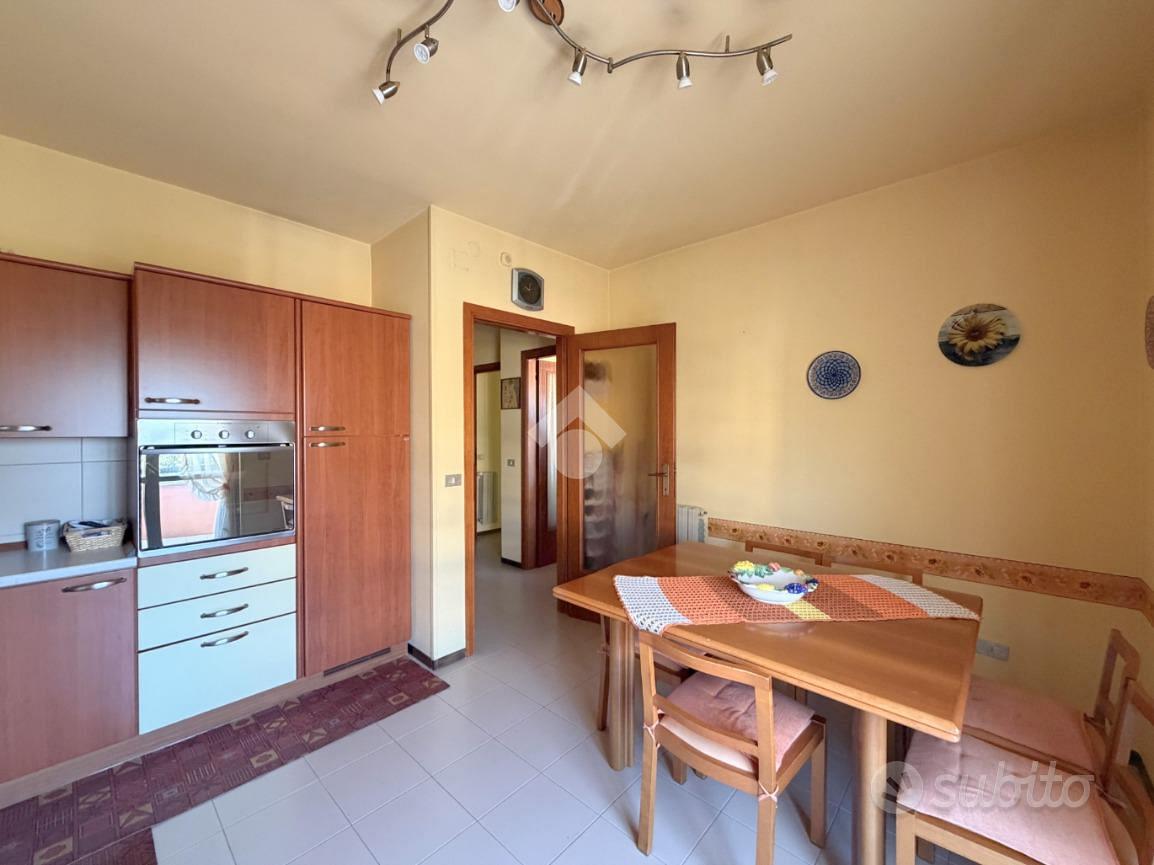 Appartamento – Lanciano, Villa Stanazzo, Villa Carminiello - Vista 5