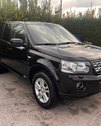 Freelander2 Land Rover ed4 2.2 150Cv (2WD)
