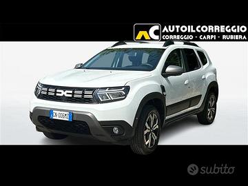 DACIA Duster 1.0 tce Journey 4x2 90cv