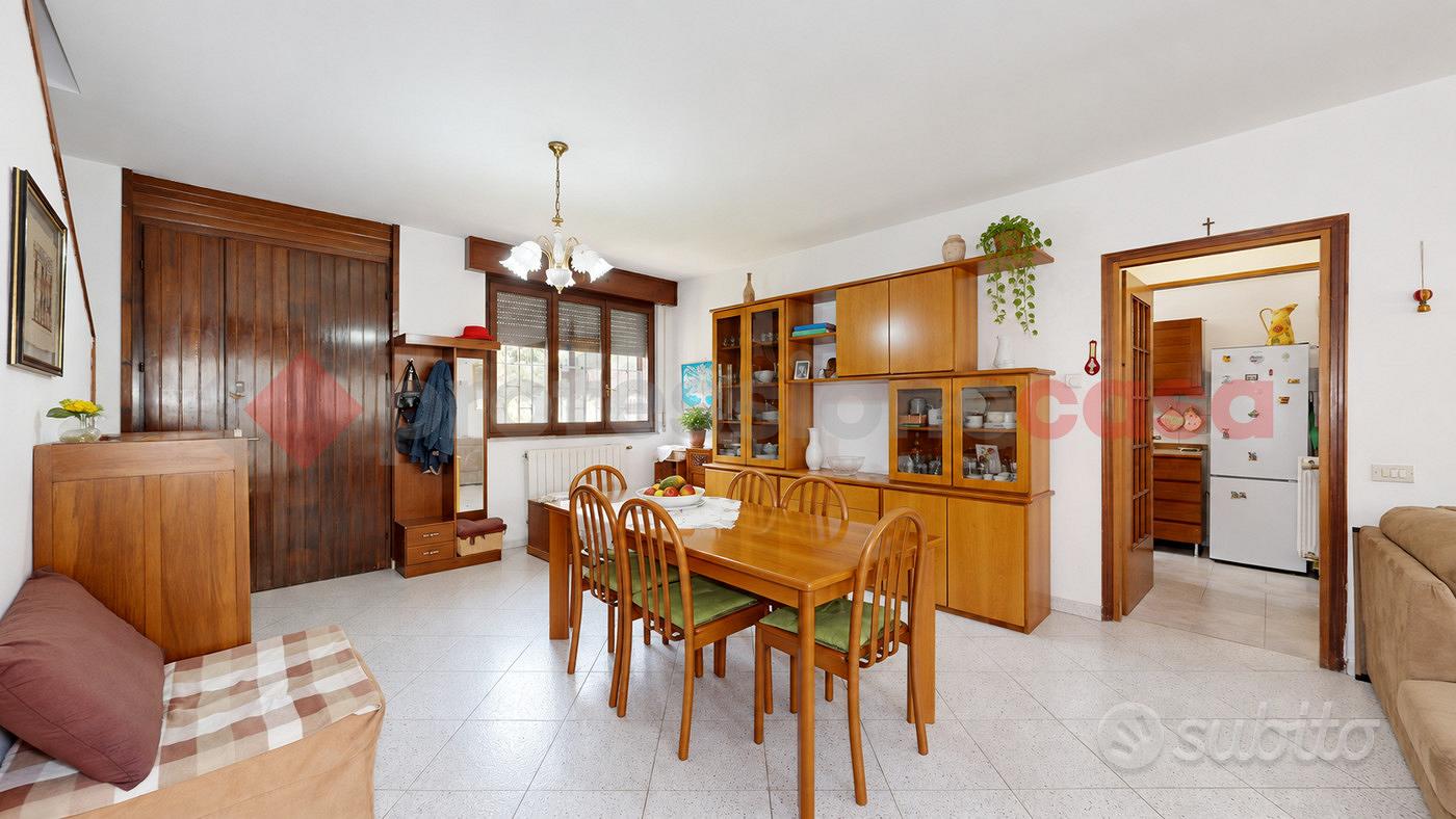 Casa – Gorgonzola, Villa Quiete - Vista 5