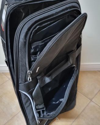 Scicon Sports Valigia Medium 80L 2WD