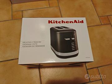 kitchenaid tostapane 2 fette