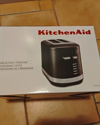 kitchenaid tostapane 2 fette