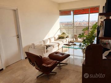 Camera singola zona Bicocca - 650/mese spese incl