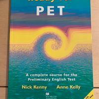 Libro ‘Ready for PET’