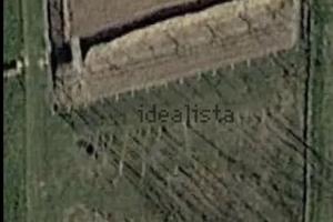 Terreno ad uso orto comune di Terruggia