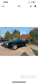 Golf cabriolet