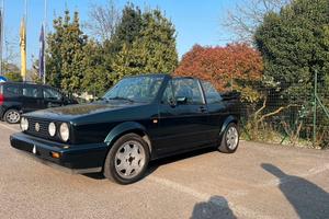 Golf cabriolet