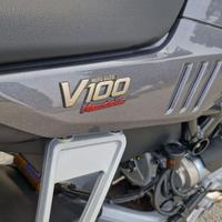 Moto Guzzi V100 S MANDELLO