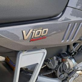 Moto Guzzi V100 S MANDELLO